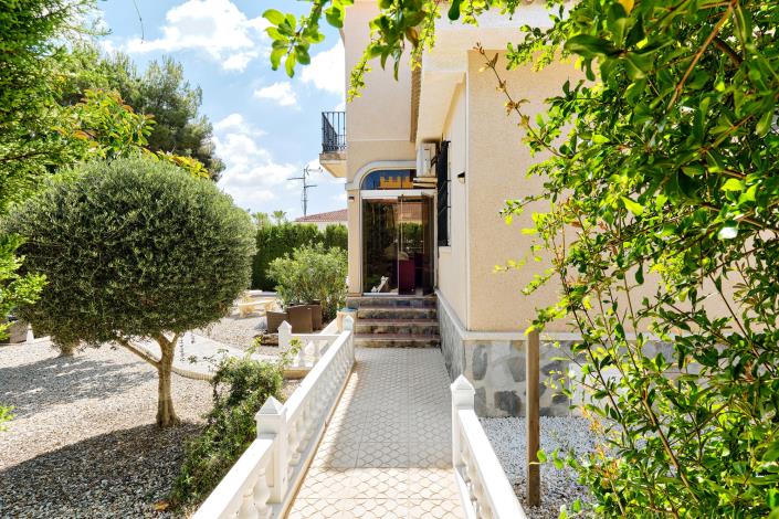 Image No.44-Villa / Détaché de 4 chambres à vendre à Pinar de Campoverde