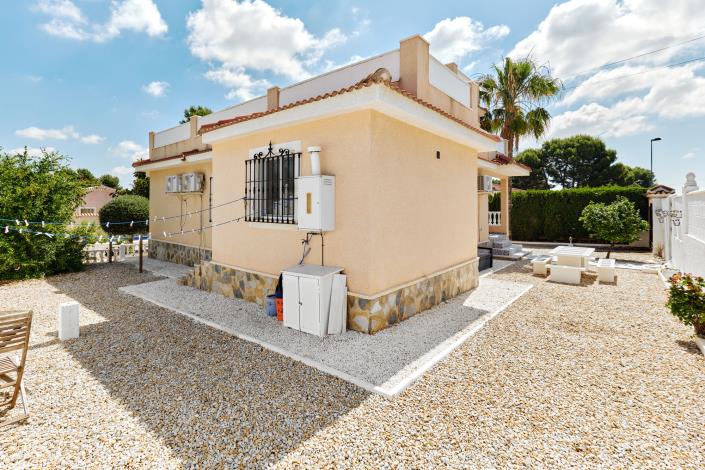 Image No.45-Villa / Détaché de 4 chambres à vendre à Pinar de Campoverde