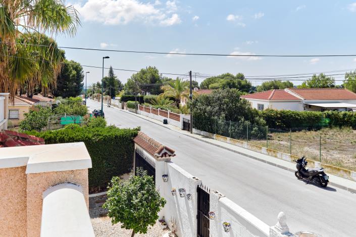 Image No.47-Villa / Détaché de 4 chambres à vendre à Pinar de Campoverde