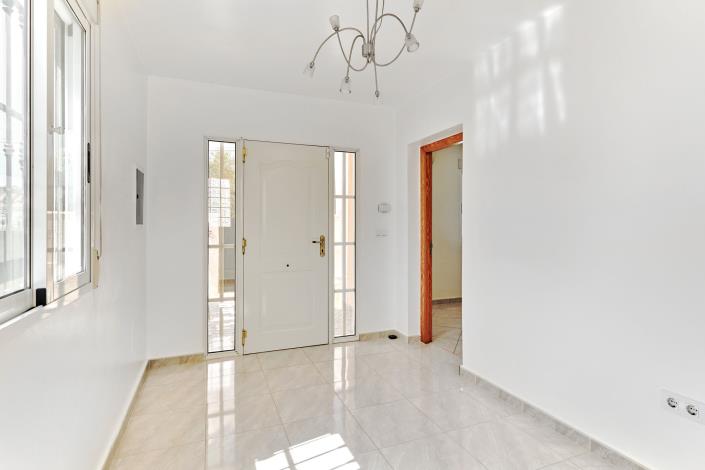 Image No.9-Villa / Détaché de 4 chambres à vendre à Pinar de Campoverde