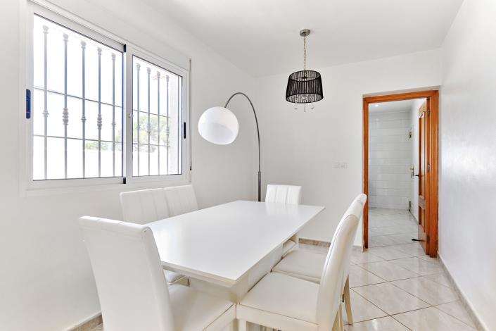 Image No.12-Villa / Détaché de 4 chambres à vendre à Pinar de Campoverde