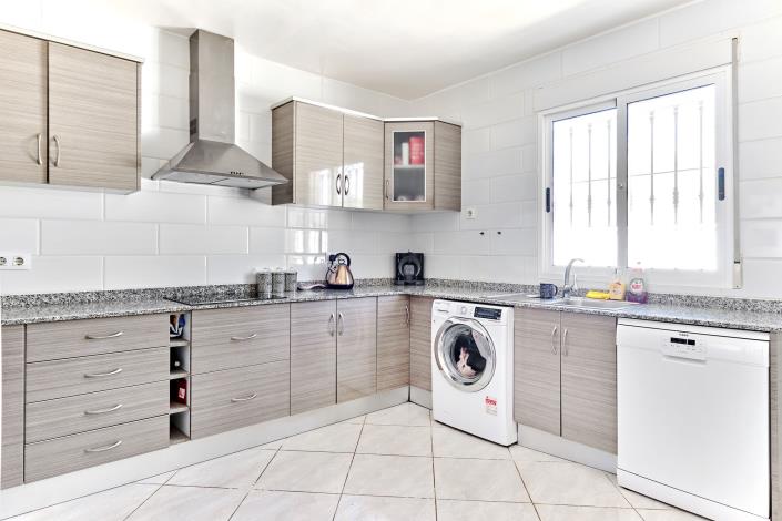 Image No.11-Villa / Détaché de 4 chambres à vendre à Pinar de Campoverde