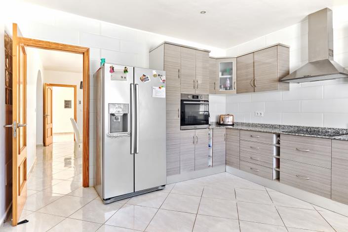 Image No.10-Villa / Détaché de 4 chambres à vendre à Pinar de Campoverde