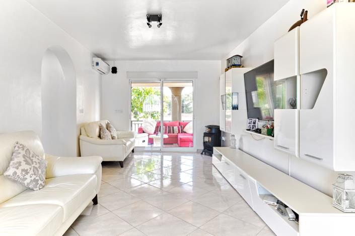 Image No.6-Villa / Détaché de 4 chambres à vendre à Pinar de Campoverde