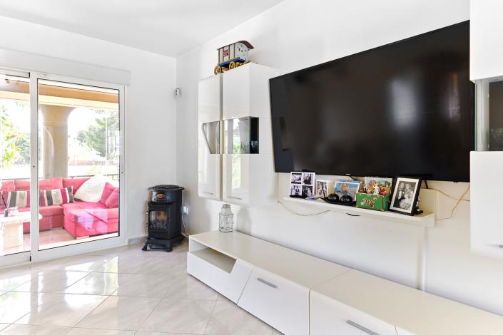 Image No.5-Villa / Détaché de 4 chambres à vendre à Pinar de Campoverde