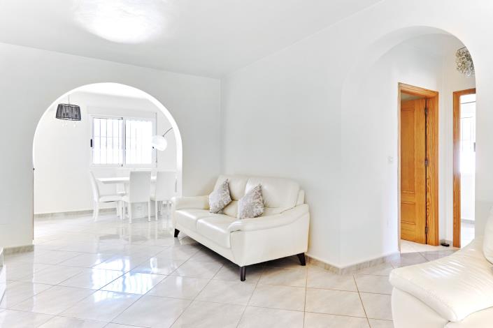 Image No.7-Villa / Détaché de 4 chambres à vendre à Pinar de Campoverde