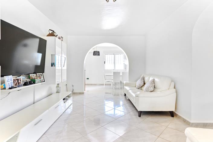 Image No.8-Villa / Détaché de 4 chambres à vendre à Pinar de Campoverde