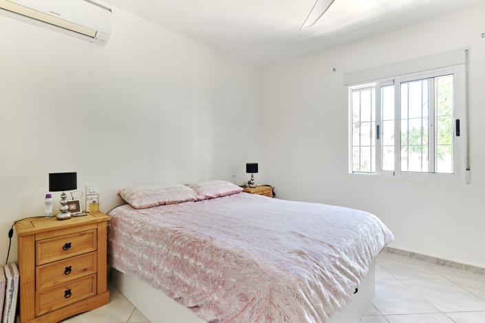 Image No.14-Villa / Détaché de 4 chambres à vendre à Pinar de Campoverde