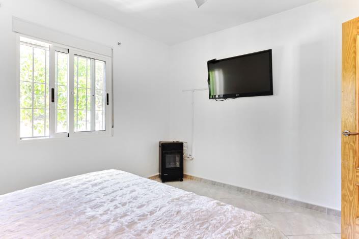 Image No.15-Villa / Détaché de 4 chambres à vendre à Pinar de Campoverde