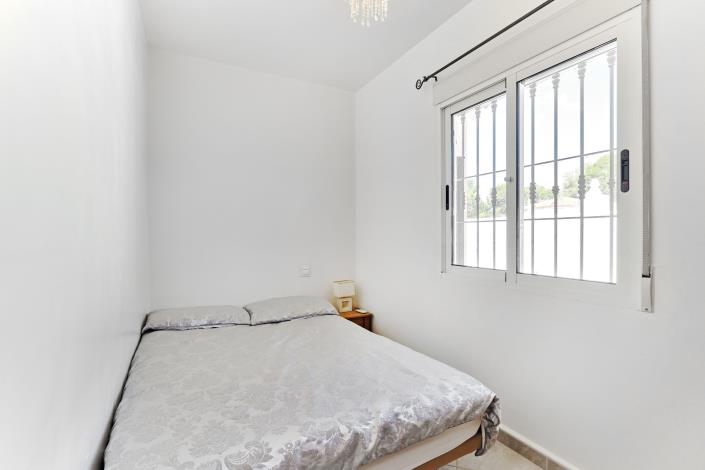 Image No.17-Villa / Détaché de 4 chambres à vendre à Pinar de Campoverde