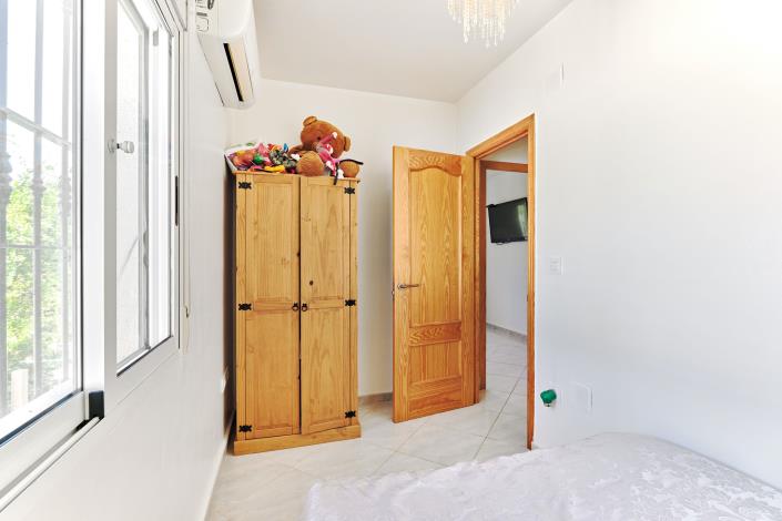 Image No.25-Villa / Détaché de 4 chambres à vendre à Pinar de Campoverde