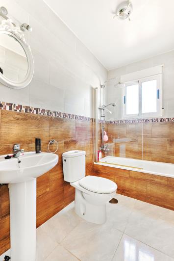 Image No.18-Villa / Détaché de 4 chambres à vendre à Pinar de Campoverde