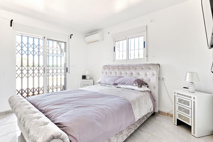 Image No.19-Villa / Détaché de 4 chambres à vendre à Pinar de Campoverde