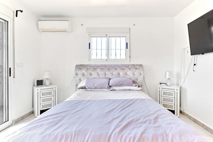 Image No.21-Villa / Détaché de 4 chambres à vendre à Pinar de Campoverde