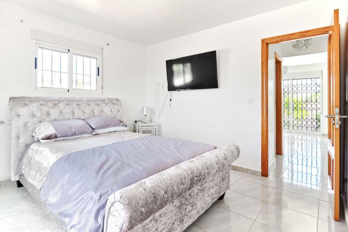 Image No.22-Villa / Détaché de 4 chambres à vendre à Pinar de Campoverde