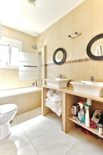 Image No.24-Villa / Détaché de 4 chambres à vendre à Pinar de Campoverde