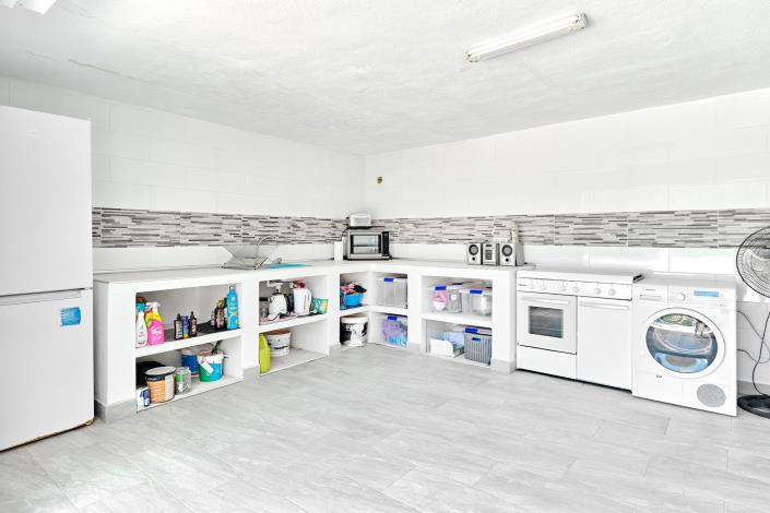 Image No.29-Villa / Détaché de 4 chambres à vendre à Pinar de Campoverde