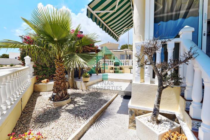 Image No.5-Villa / Détaché de 3 chambres à vendre à Pinar de Campoverde