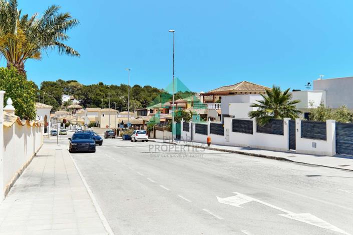 Image No.7-Villa / Détaché de 3 chambres à vendre à Pinar de Campoverde