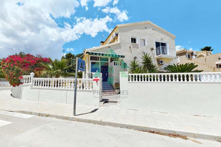 Image No.9-Villa / Détaché de 3 chambres à vendre à Pinar de Campoverde