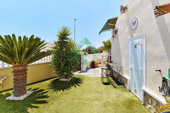 Image No.13-Villa / Détaché de 3 chambres à vendre à Pinar de Campoverde