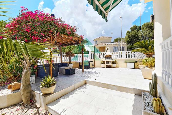 Image No.14-Villa / Détaché de 3 chambres à vendre à Pinar de Campoverde