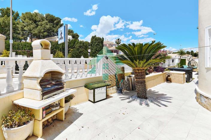 Image No.17-Villa / Détaché de 3 chambres à vendre à Pinar de Campoverde