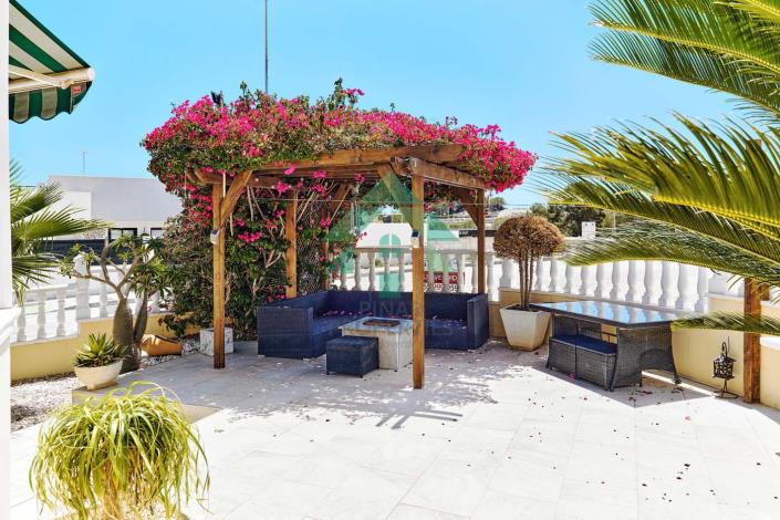 Image No.20-Villa / Détaché de 3 chambres à vendre à Pinar de Campoverde