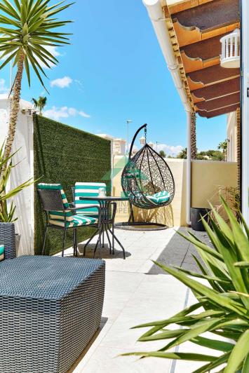 Image No.21-Villa / Détaché de 3 chambres à vendre à Pinar de Campoverde