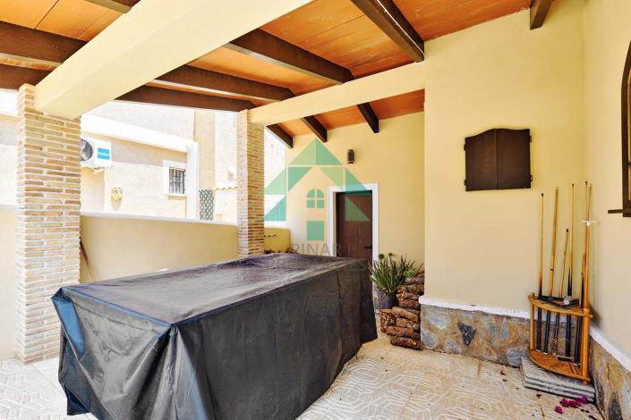 Image No.22-Villa / Détaché de 3 chambres à vendre à Pinar de Campoverde