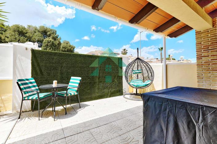 Image No.23-Villa / Détaché de 3 chambres à vendre à Pinar de Campoverde