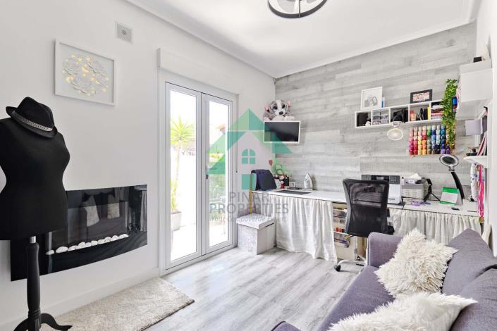 Image No.25-Villa / Détaché de 3 chambres à vendre à Pinar de Campoverde