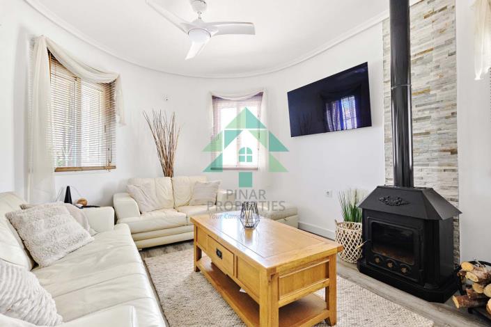 Image No.28-Villa / Détaché de 3 chambres à vendre à Pinar de Campoverde