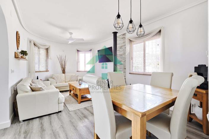 Image No.27-Villa / Détaché de 3 chambres à vendre à Pinar de Campoverde