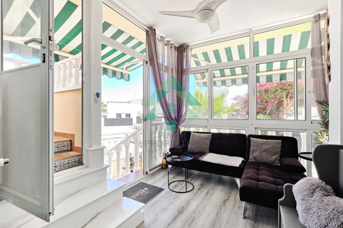 Image No.29-Villa / Détaché de 3 chambres à vendre à Pinar de Campoverde