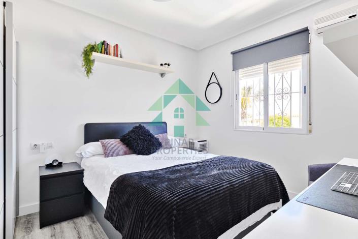 Image No.37-Villa / Détaché de 3 chambres à vendre à Pinar de Campoverde