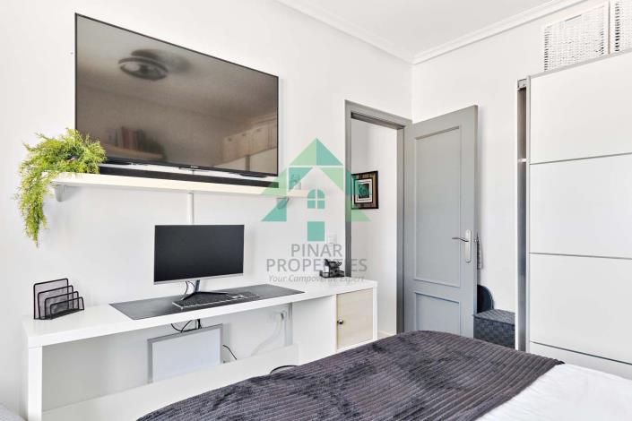 Image No.39-Villa / Détaché de 3 chambres à vendre à Pinar de Campoverde