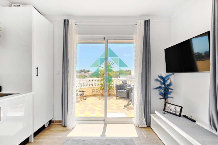 Image No.40-Villa / Détaché de 3 chambres à vendre à Pinar de Campoverde