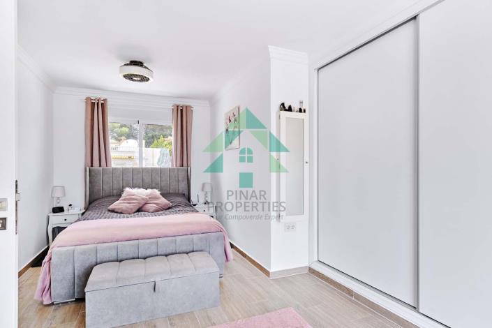 Image No.50-Villa / Détaché de 3 chambres à vendre à Pinar de Campoverde