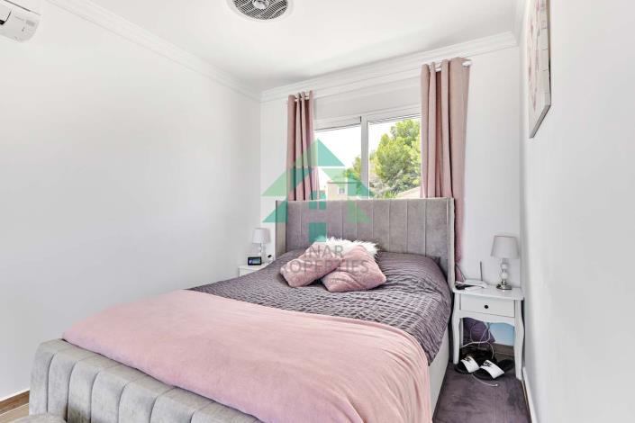 Image No.51-Villa / Détaché de 3 chambres à vendre à Pinar de Campoverde