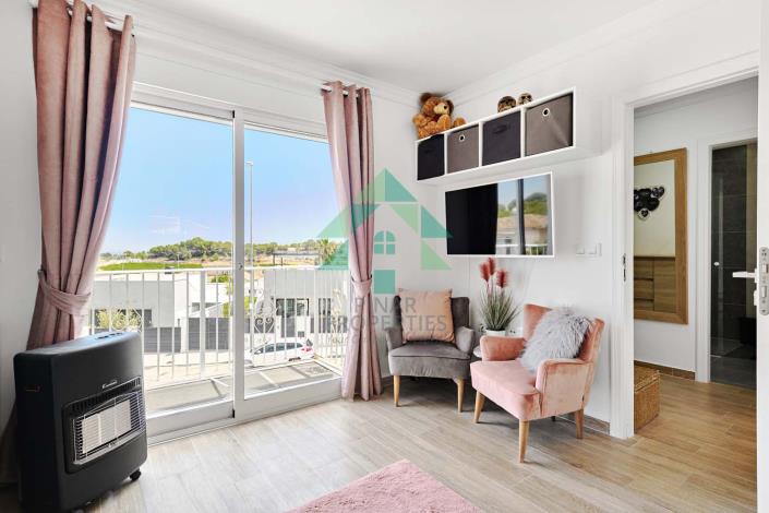 Image No.52-Villa / Détaché de 3 chambres à vendre à Pinar de Campoverde