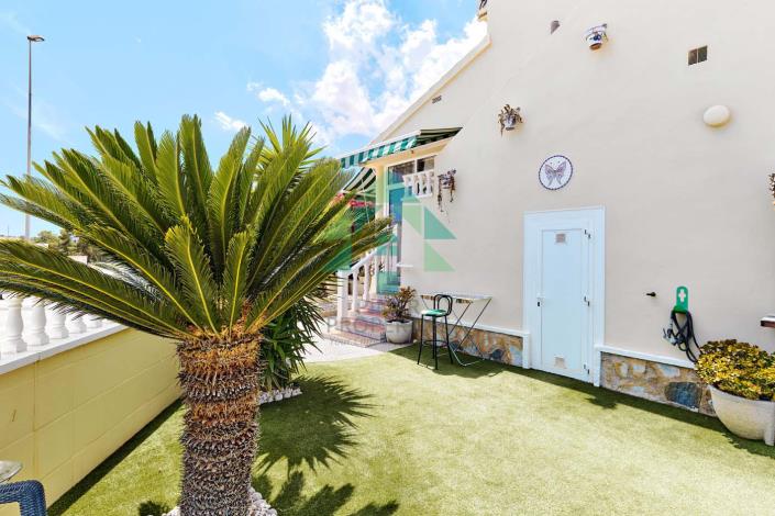 Image No.58-Villa / Détaché de 3 chambres à vendre à Pinar de Campoverde