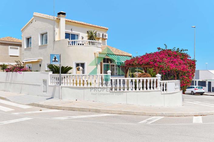 Image No.59-Villa / Détaché de 3 chambres à vendre à Pinar de Campoverde