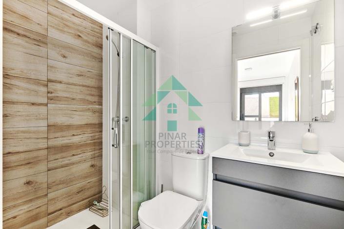 Image No.9-Appartement de 2 chambres à vendre à Alicante