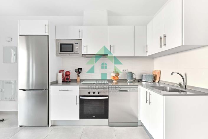 Image No.7-Appartement de 2 chambres à vendre à Alicante