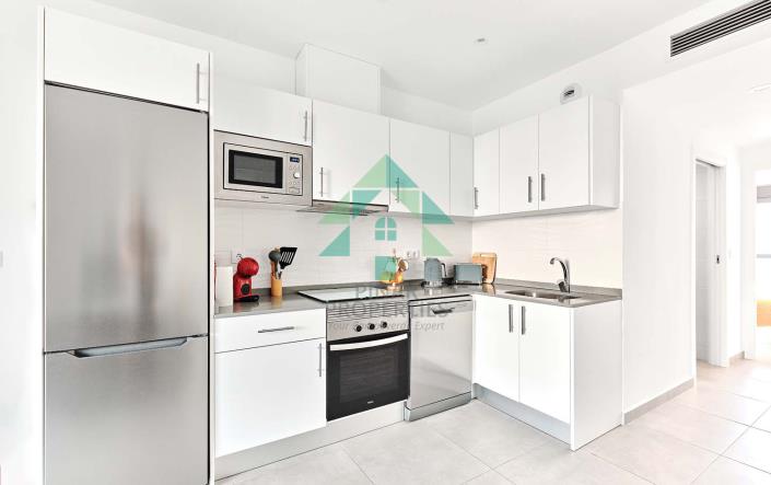 Image No.8-Appartement de 2 chambres à vendre à Alicante