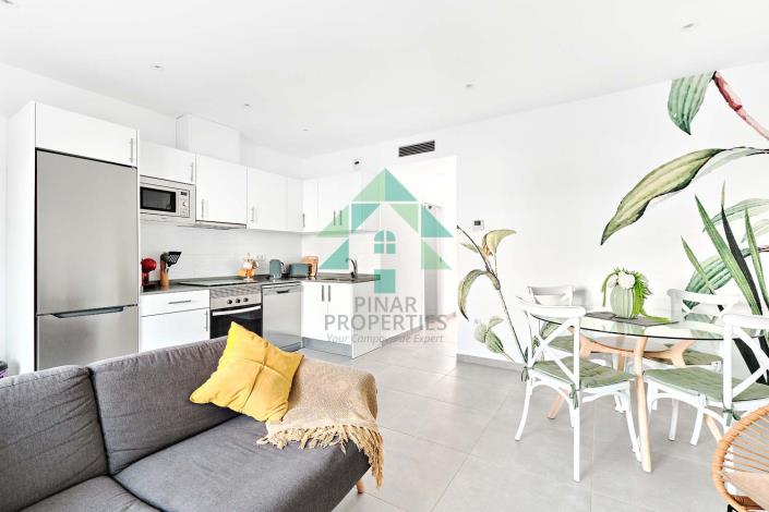 Image No.4-Appartement de 2 chambres à vendre à Alicante