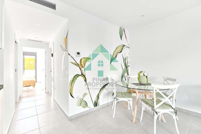 Image No.6-Appartement de 2 chambres à vendre à Alicante