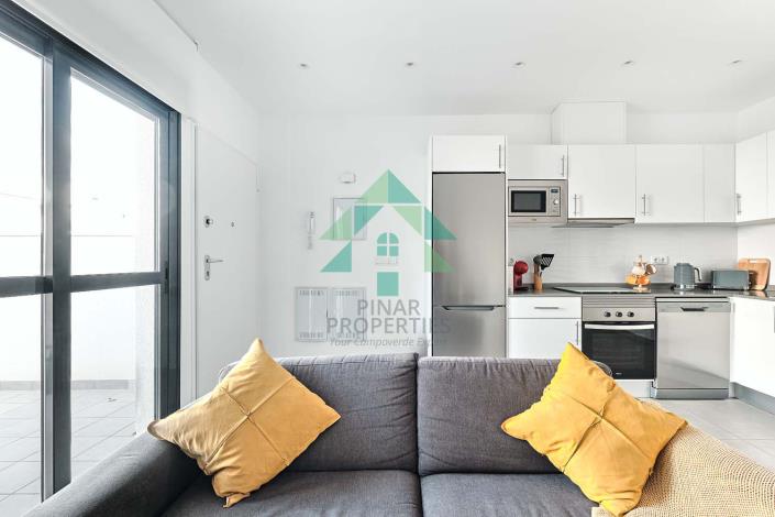 Image No.5-Appartement de 2 chambres à vendre à Alicante