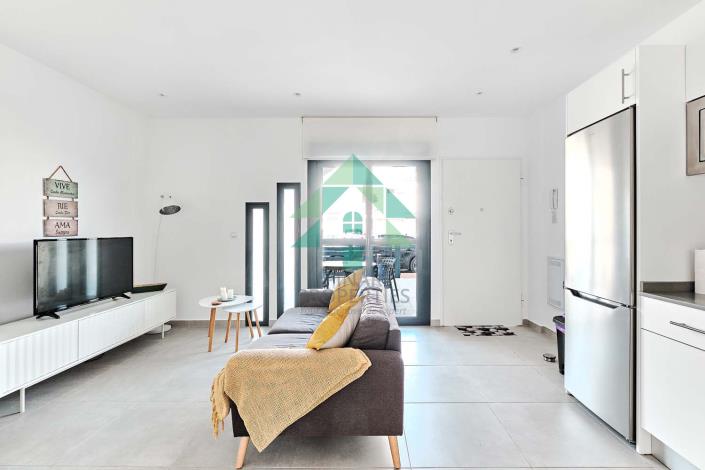 Image No.3-Appartement de 2 chambres à vendre à Alicante